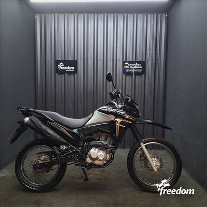 HONDA NXR 160 BROS ESDD HONDA NXR 160 BROS ESDD